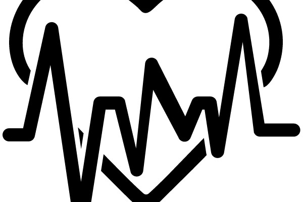 Heartbeat Symbol