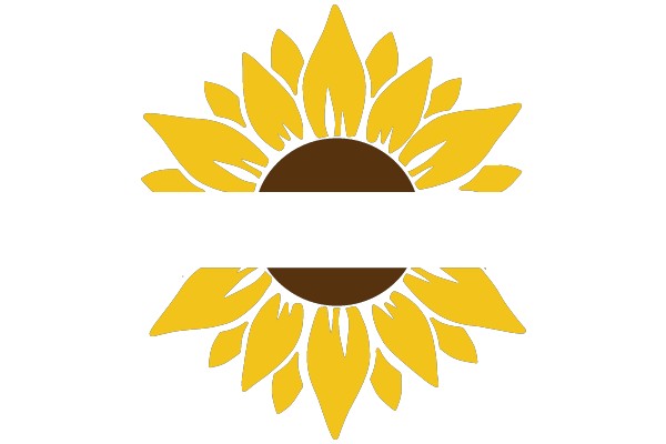 Sunflower Symbol