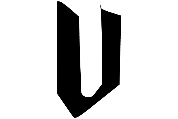 Uppercase Letter 