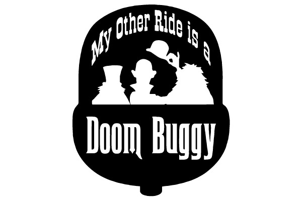 My Other Ride is a Doom Buggy