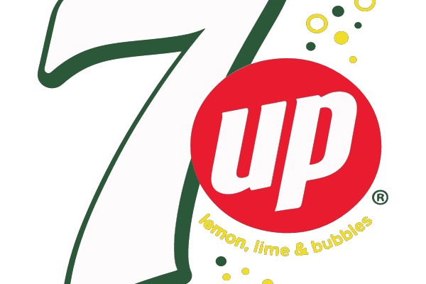 7UP Logo