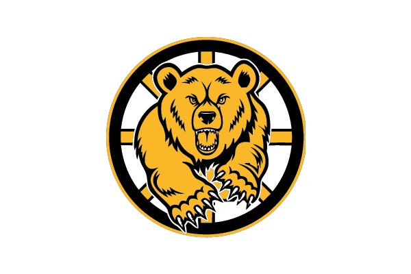 Golden Bear Badge