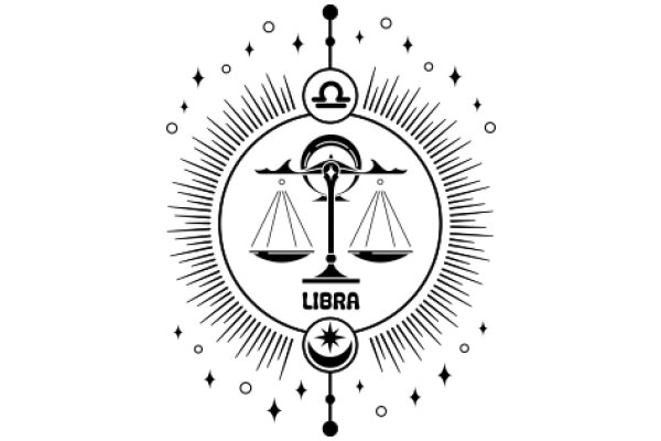Astrological Symbols and the Libra Zodiac Sign