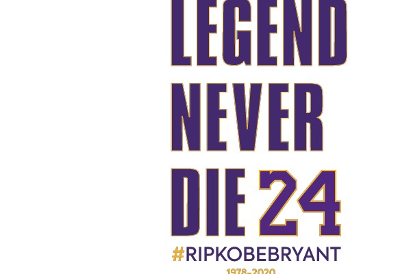 RIP Kobe Bryant: A Tribute