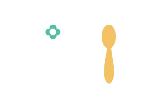 Simplicity in Design: A Flower and a Spoon