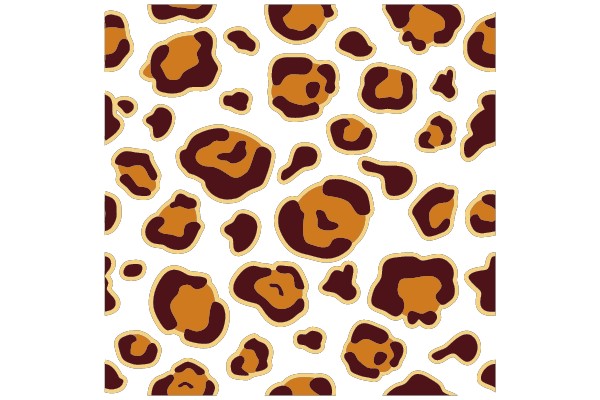 Leopard Print Pattern