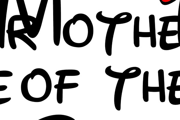 Mother of the Bride