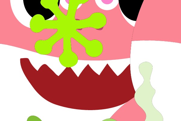 Grandma Shark Doo Doo Doo