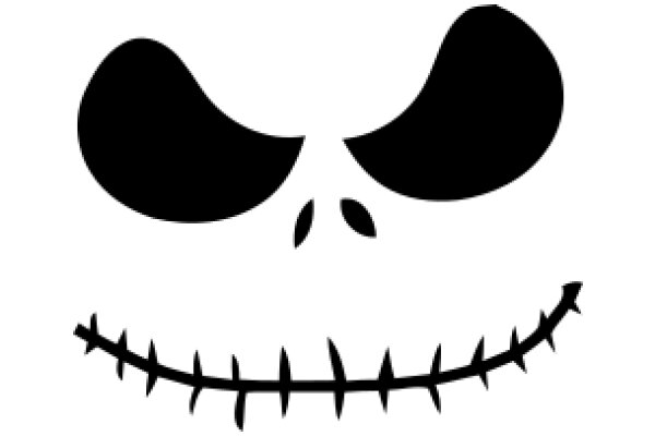 The Smiling Skull: A Playful Contrast of Life and Death
