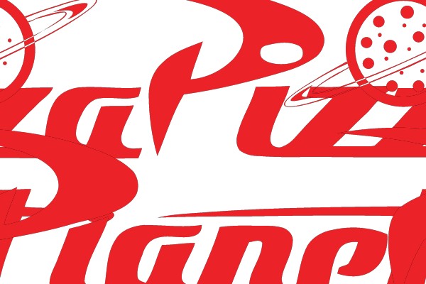 Pizza Planet