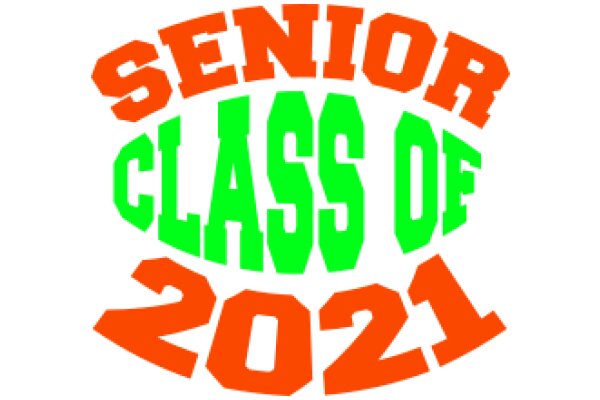 Senior Class of 2021: A Year of Learning and Growth