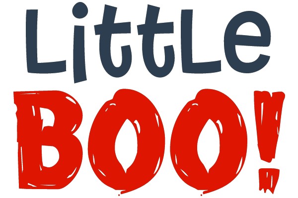 LittLe BOO!