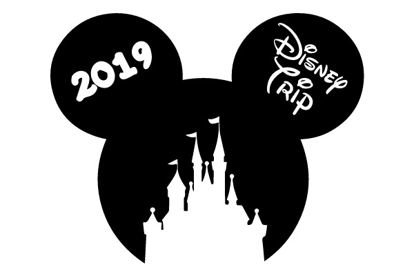 2019 Disney Trip