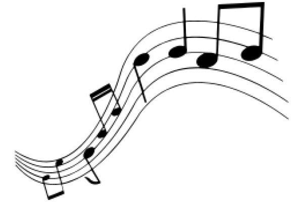 Musical Notation: A Visual Guide to Reading Sheet Music