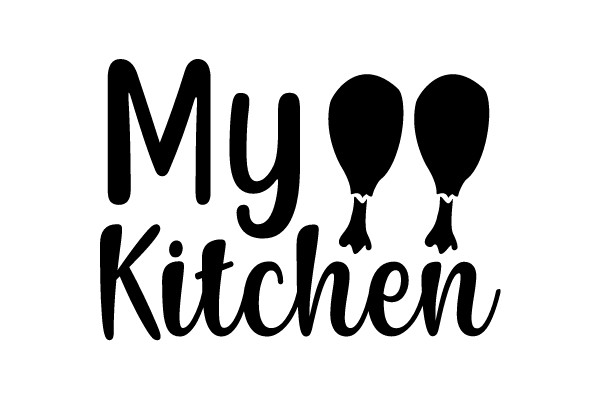 My Kitchen