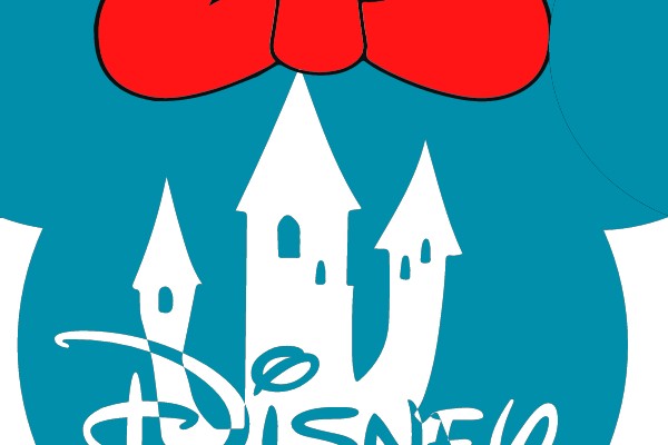 Disney Castle Logo