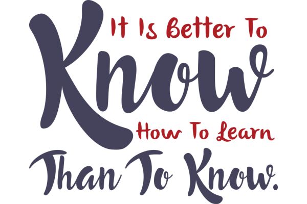 Knowledge is Power: A Guide to Mastering Life's Lessons