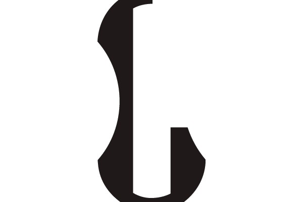 Cursive Letter L