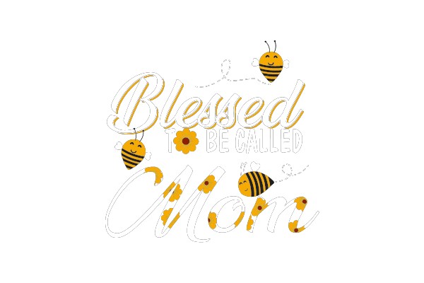 Blessed to Be Called Mom