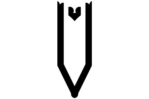 Stylized Logo