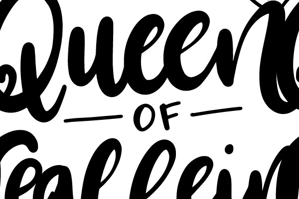 Queen of Caffeine