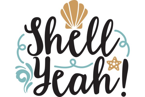 Celebrating the Joy of Shells and Stars: A Festive Greeting from the Sea!