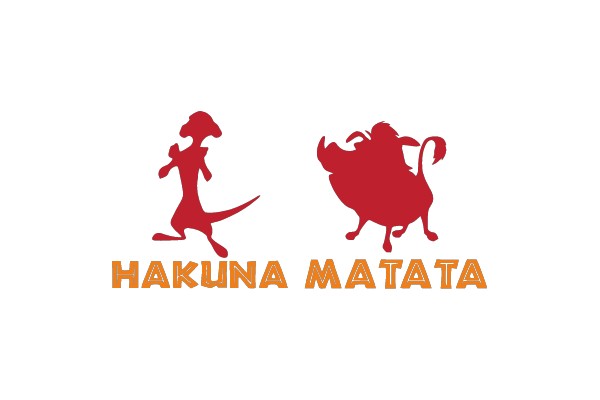 Hakuna Matata