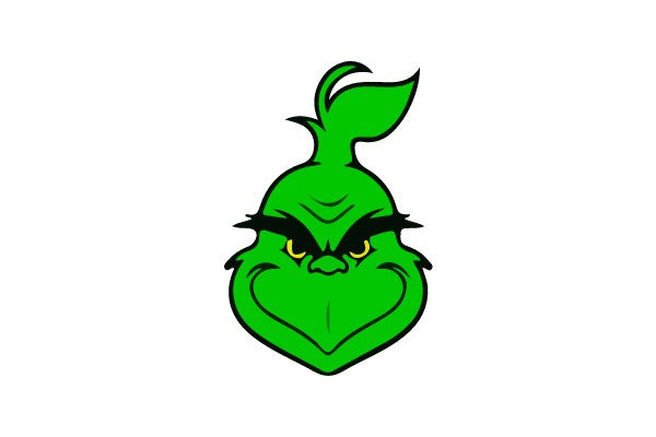 Grinchy Green