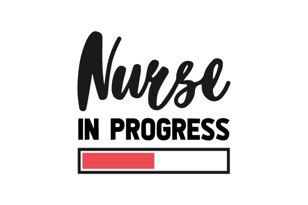 Nurse In Progress