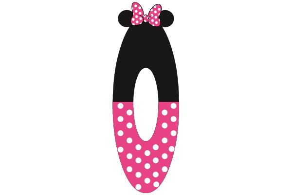 Minnie Mouse Ears Icon