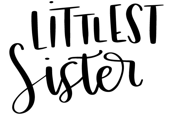 Littlest Sister