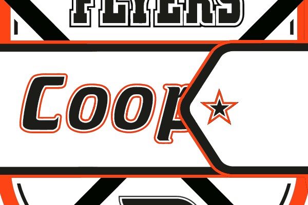 Philadelphia Flyers Cooper