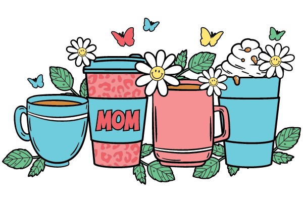 Cherished Moments: A Mother's Day Celebration
