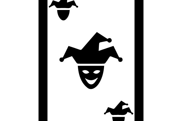 Jester's Mask