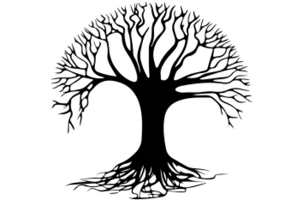 The Tree of Life: A Symbol of Growth and Connection