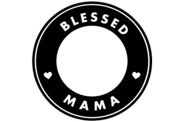 Blessed Mama: A Symbol of Motherhood and Gratitude