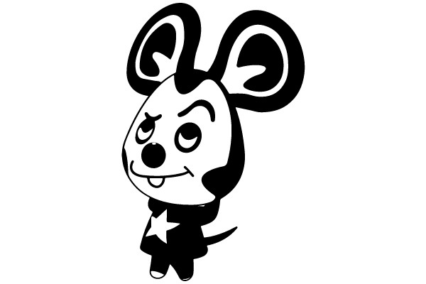Charming Mouse