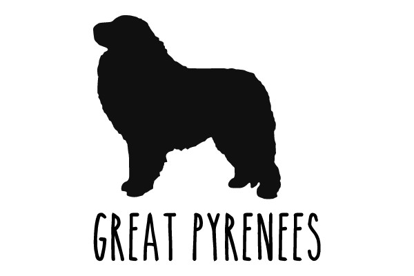 GREAT PYRENEES