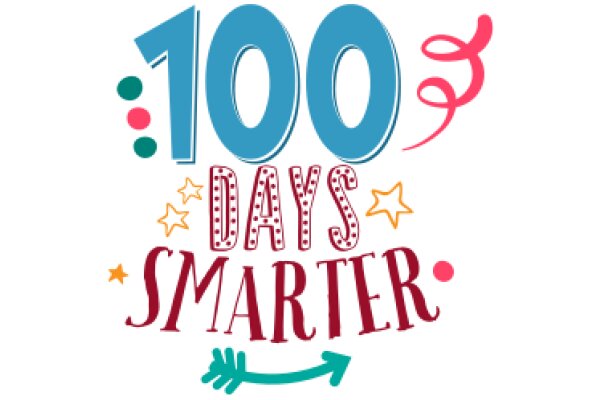Celebrating 100 Days of Smartness