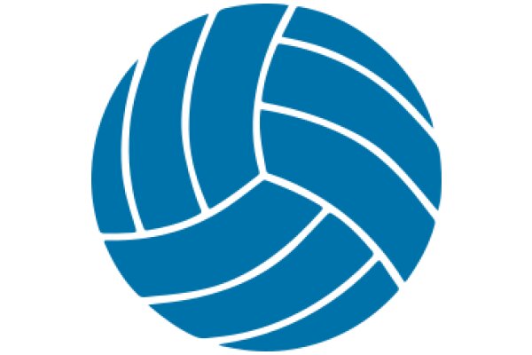 Vision of a Volleyball: A Symbol of Teamwork and Sportsmanship