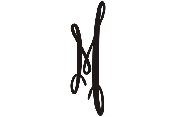 Simplicity in Design: A Logo