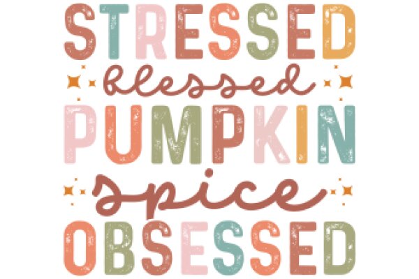 Stress Relief: A Guide to Pumpkin Spice Obsession