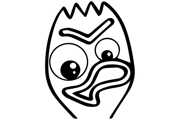 Exuberant Emotion: A Expression