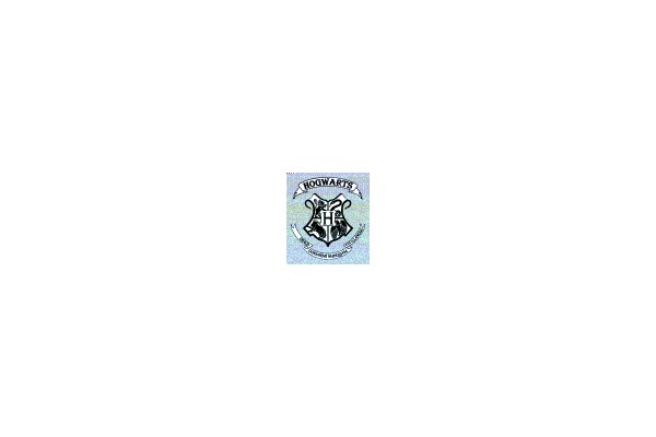 Hogwarts Crest