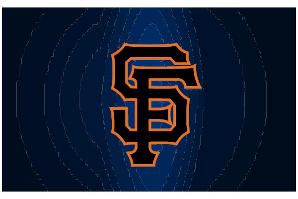 San Francisco Giants Logo