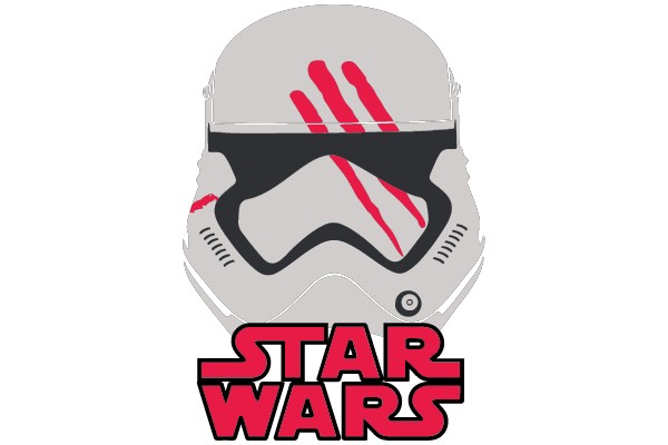 Star Wars Stormtrooper