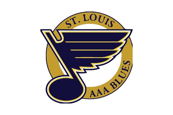 St. Louis Blues Logo
