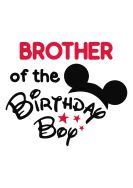 Celebrating the Birthday of a Loved One with a Touch of Disney Magic