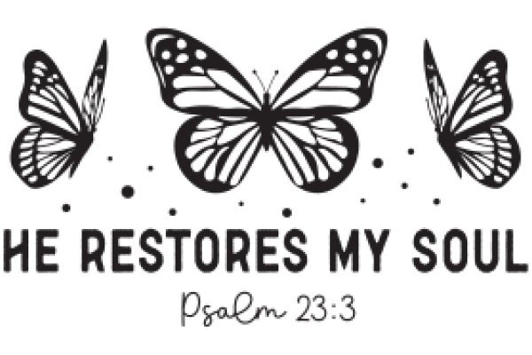 Restoring My Soul: A Poem of Hope and Renewal