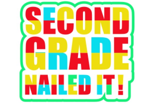 Second Grade Nail Polish: A Fun and Educational Way to Learn About Colors!